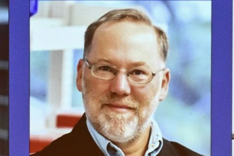 Fred Ramsdell