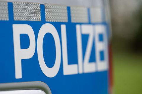 Unbekannte haben Katzenjunge in einen Altkleidercontainer geworfen. Lediglich eines der neugeborenen Tiere konnte gerettet werde