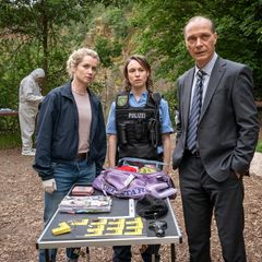 "Tatort" heute aus Dresden