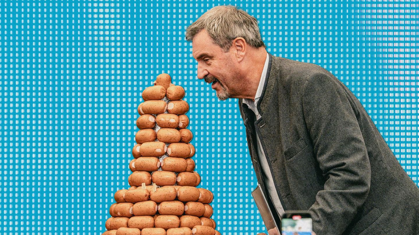 Markus Söder