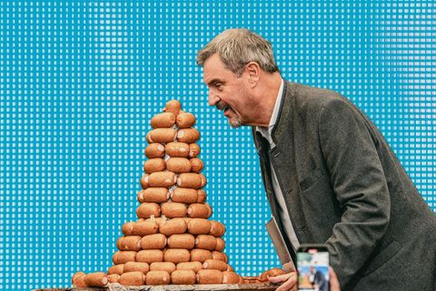 Markus Söder