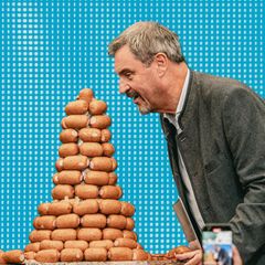 Markus Söder