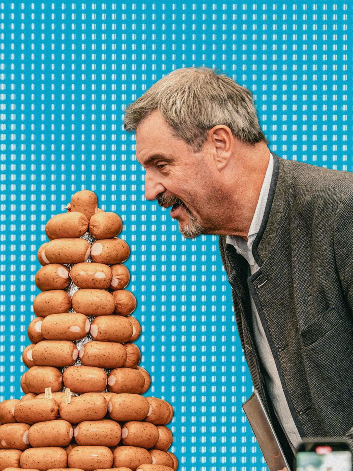 Markus Söder