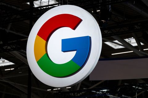 Google führt nun auch in Deutschland einen zusätzlichen KI-Modus bei der Suche ein. Foto: Sven Hoppe/dpa