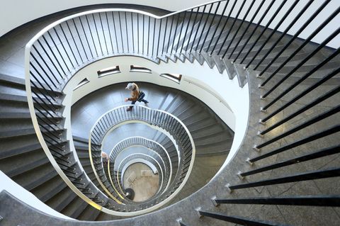 Es muss nicht immer das lange Workout sein: Auch kleine Einheiten haben Forschern zufolge bereits einen Effekt. Foto: Stephanie