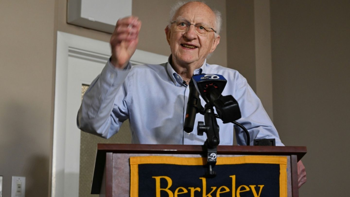 John Clarke