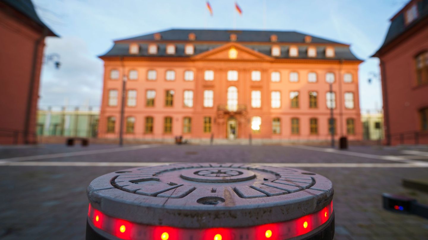 An zwei Tagen debattieren die Landtagsabgeordneten im Oktober über Gesetze, Anträge und Initiativen. (Archivbild) Foto: Andreas