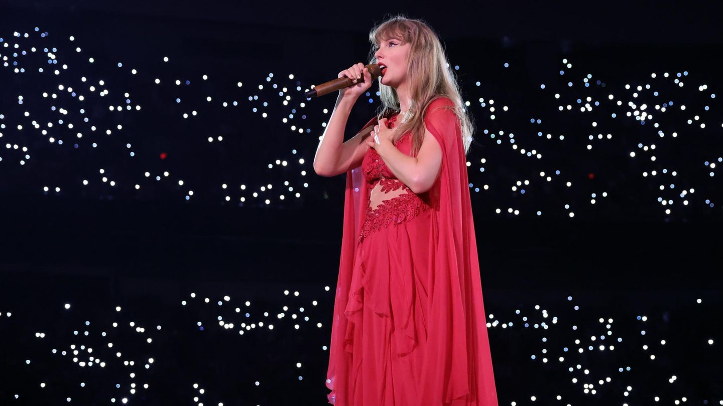 Taylor Swift: This is why she doesn’t want to perform at the Super Bowl