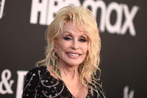Dolly Parton