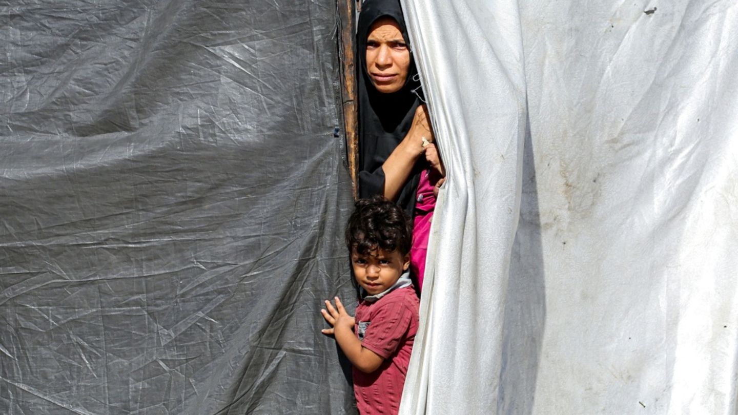 Verhandlungen über ein Ende des Gaza-Kriegs