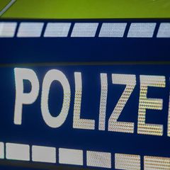 Bei zwei Versammlungen in der Osnabrücker Innenstadt am Jahrestag des Angriffs der Hamas auf Israel wurden zwei Männer in Gewahr