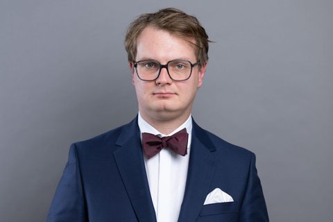 Grünen-Politiker Valentin Lippmann verlangt ein konsequentes Vorgehen gegeb Finanzkriminalität. (Archivbild) Foto: Sebastian Kah