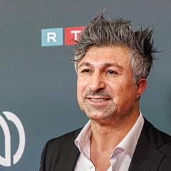 Lottomillionär Chico am 4. 10. bei dem Kampfsportevent The Ultimate Hype