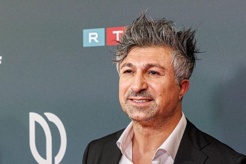 Lottomillionär Chico am 4. 10. bei dem Kampfsportevent The Ultimate Hype