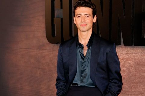 Plötzlich im James-Bond-Rennen: "House of Guinness"-Star Anthony Boyle.