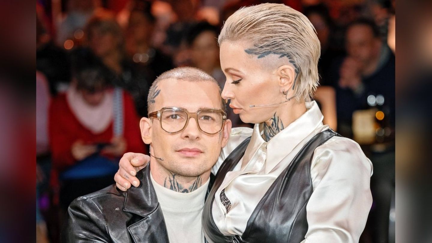 New book “9 Years of Madness”: Eric Stehfest talks about the end of his marriage