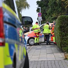 "Wir sind entsetzt": Anwohner über den Messerangriff auf Iris Stalzer
