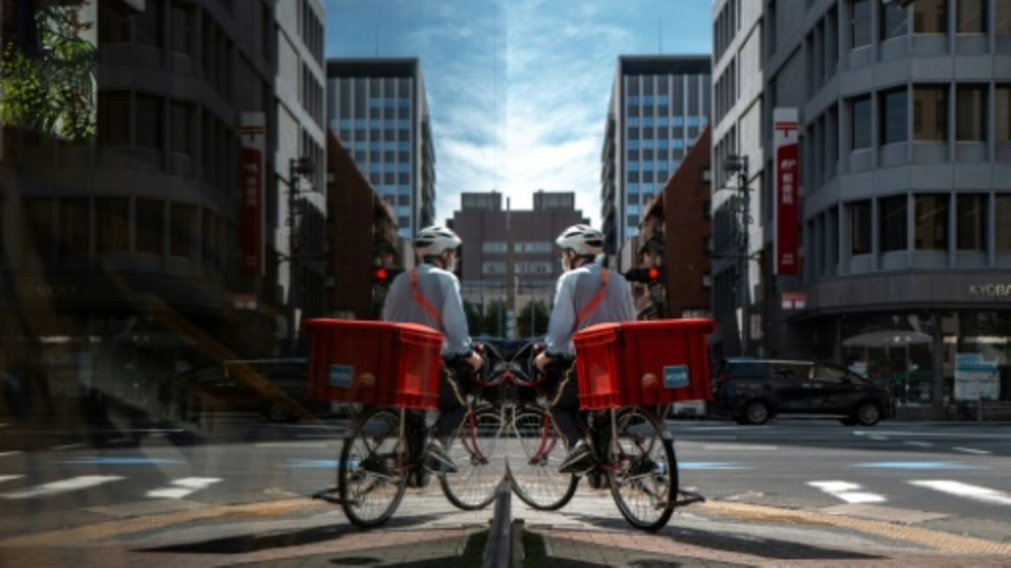 Spiegelspiel
