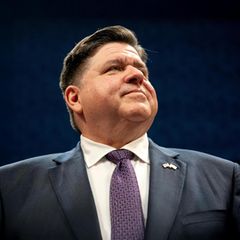 J. B. Pritzker