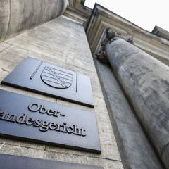Vor dem Oberlandesgericht Dresden beginnt im November die Hauptverhandlung gegen die Ehefrau des verurteilten NSU-Unterstützers