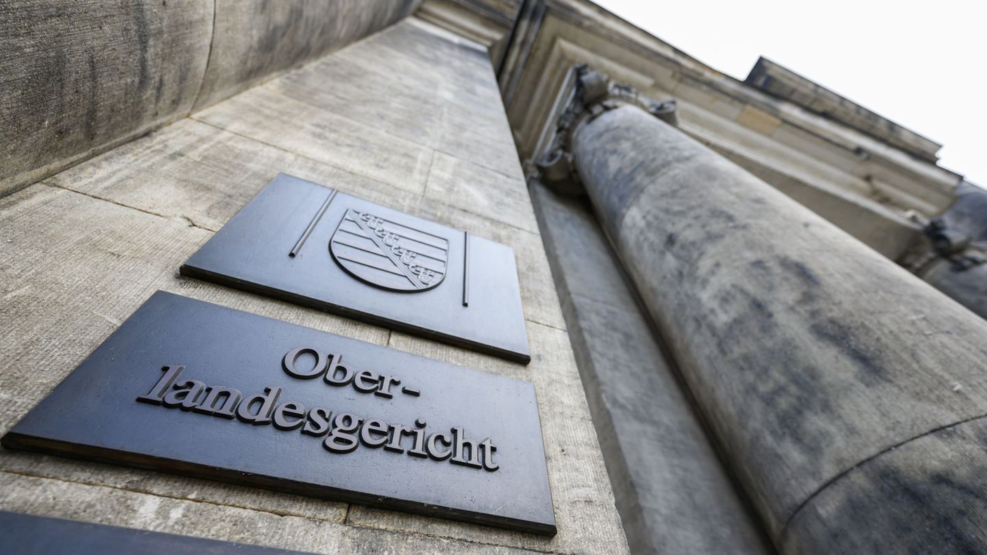 Vor dem Oberlandesgericht Dresden beginnt im November die Hauptverhandlung gegen die Ehefrau des verurteilten NSU-Unterstützers