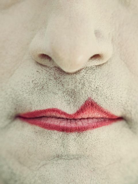 Ed Gein Monster Netflix