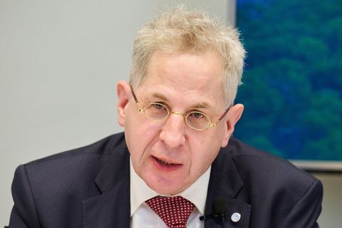 Hans-Georg Maaßen