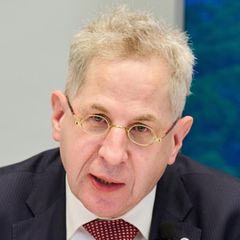 Hans-Georg Maaßen