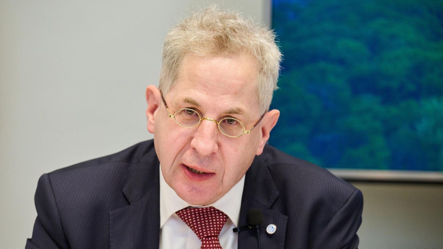 Hans-Georg Maaßen