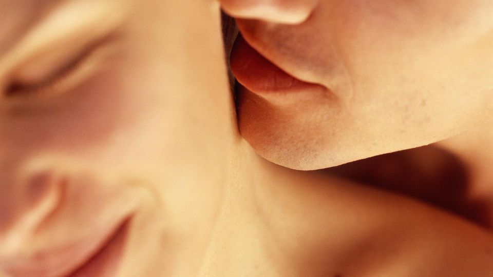 Lust und Liebe: "Meine Frau verweigert sich": Paartherapeutin über das Recht auf keinen Sex Lust und Liebe: "Meine Frau verweigert sich": Paartherapeutin über das Recht auf keinen Sex