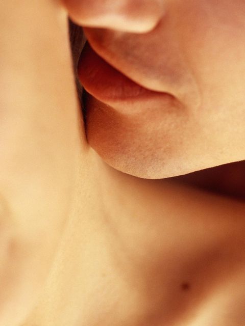 Lust und Liebe: "Meine Frau verweigert sich": Paartherapeutin über das Recht auf keinen Sex