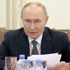 "Russische Streitkräfte besitzen vollständige strategische Kontrolle" in Ukraine