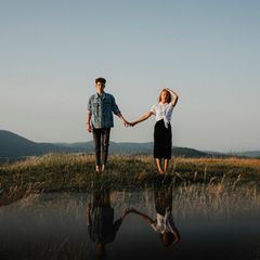 Lust und Liebe: Kein Sex mehr? So gelingt Ihnen als Paar der Wiedereinstieg