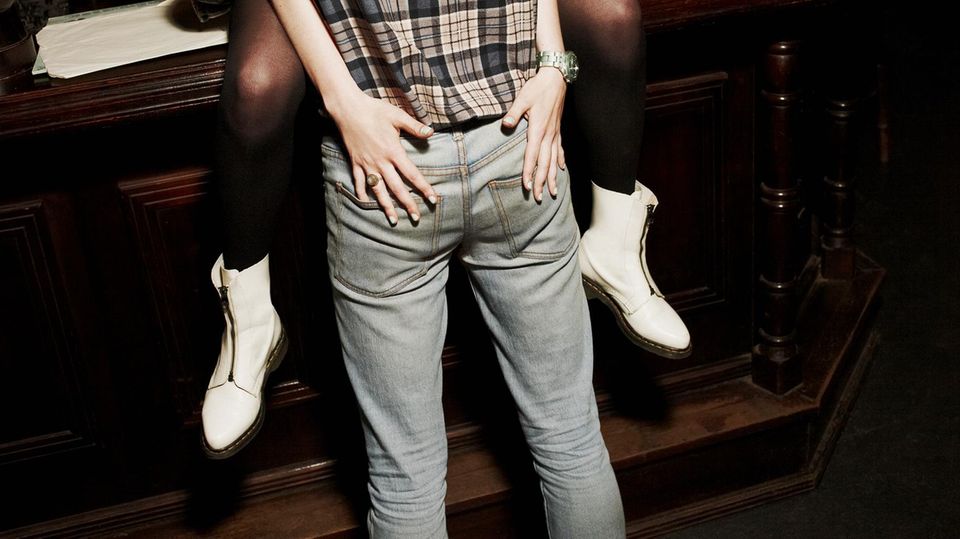 Lust und Liebe: Sexuelle Prägung – wie ungesunde Muster guten Sex torpedieren