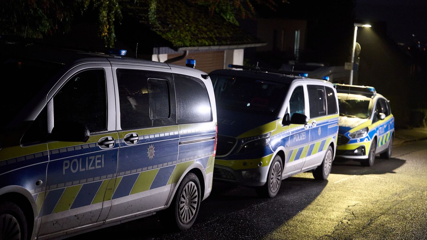 Die SPD Herdecke äußerte sich erschüttert über die Tat. Foto: Bernd Thissen/dpa