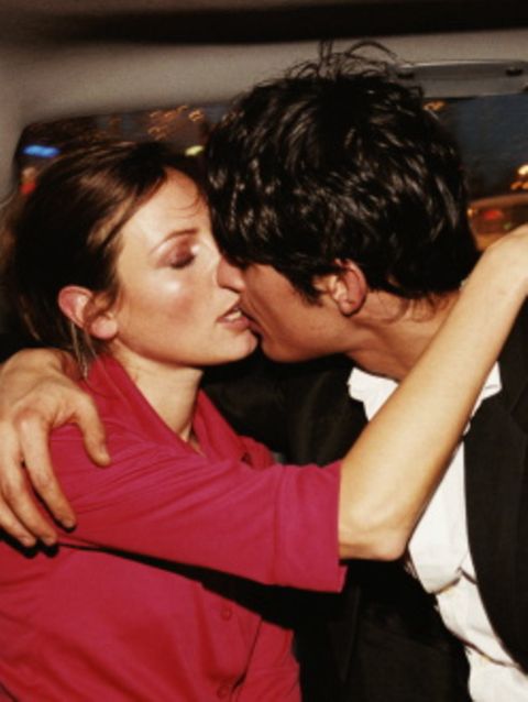 Lust und Liebe: Am Jahres- oder Hochzeitstag sollte man Sex haben. Oder?