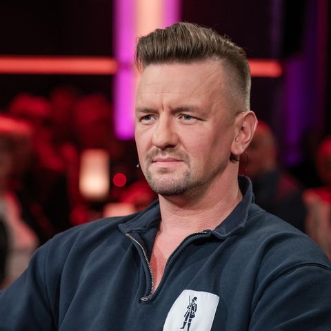 Ben Zucker im Interview: "Ich saß hinter Gittern, tiefer sinken konnte ich nicht mehr"