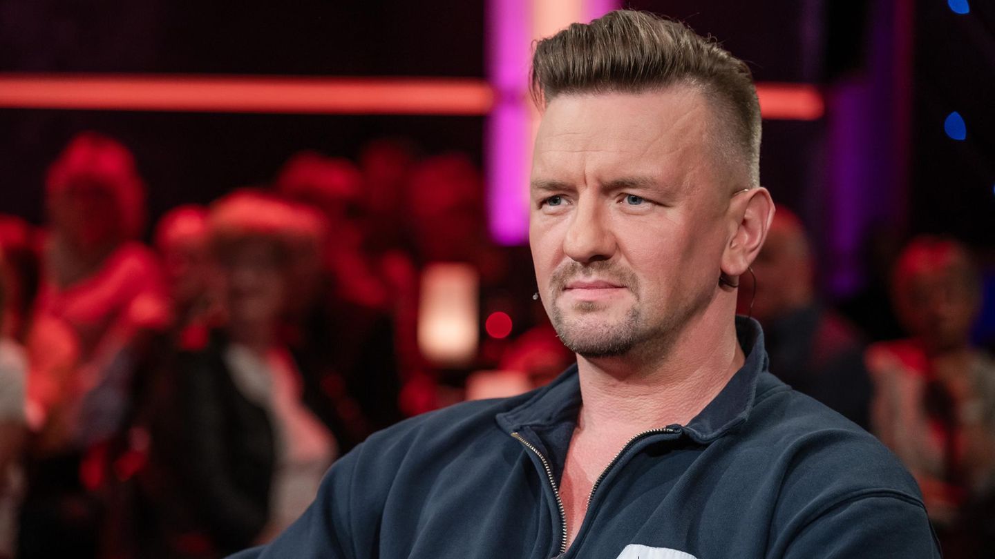 Ben Zucker im Interview: "Ich saß hinter Gittern, tiefer sinken konnte ich nicht mehr"