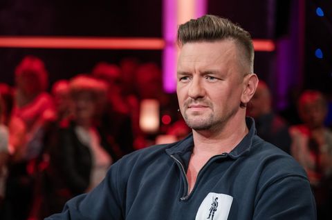 Ben Zucker im Interview: "Ich saß hinter Gittern, tiefer sinken konnte ich nicht mehr"