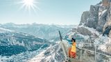Dents du Midi