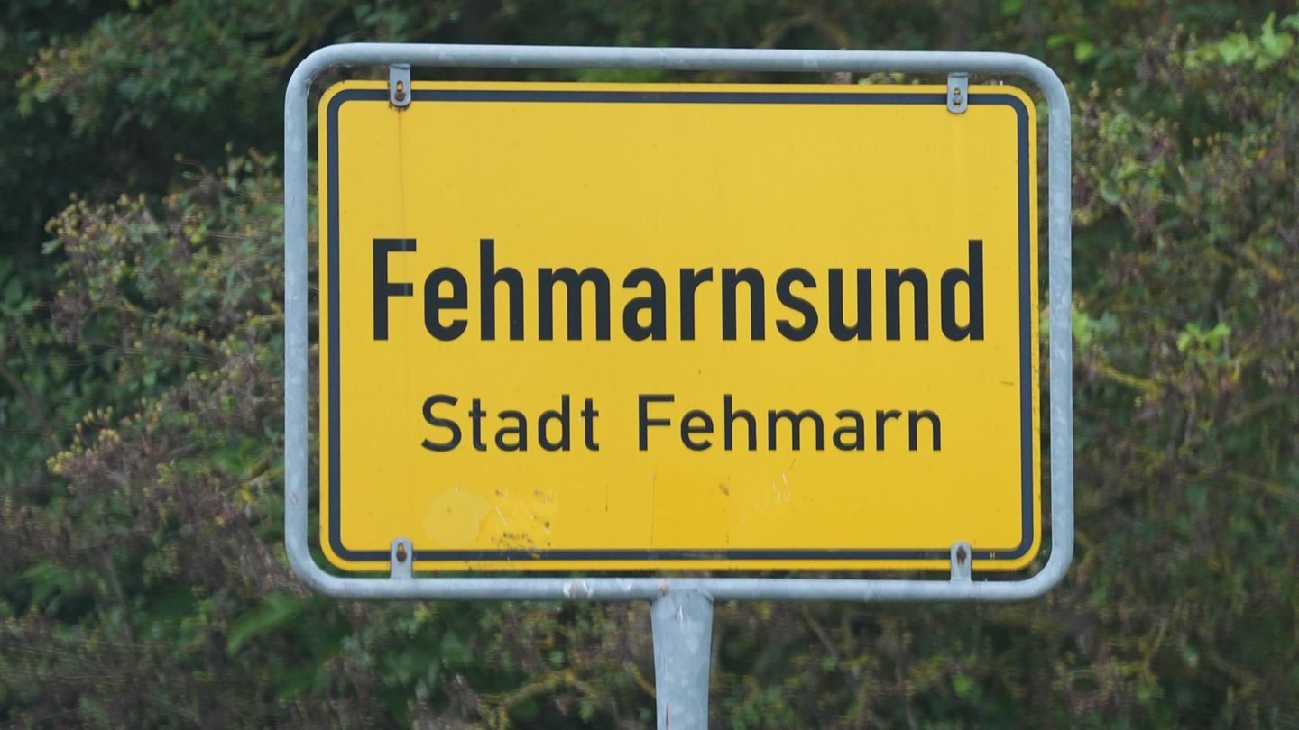 Gegen die Pläne für einen Tunnel unter dem Fehmarnsund gibt es vergleichsweise wenige Einwendungen. (Symbolbild) Foto: Marcus Br