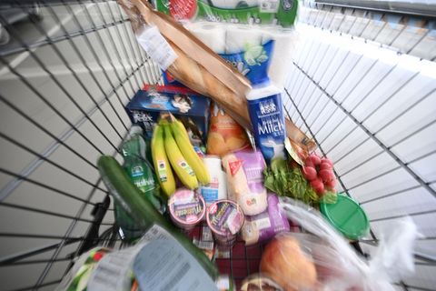 Die Verbraucherpreise in Thüringen sind im September gestiegen (Illustration). Foto: Bernd Weißbrod/dpa