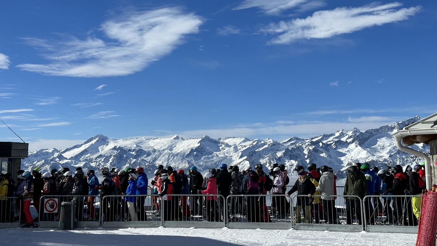 Madonna di Campiglio Italien Madonna di Campiglio Italien