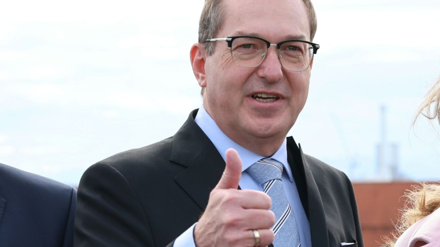 Alexander Dobrindt