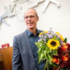 Die Bremische Bürgerschaft hat den Bildungsexperten Mark Rackles (SPD) als Senatsmitglied gewählt. Foto: Sina Schuldt/dpa