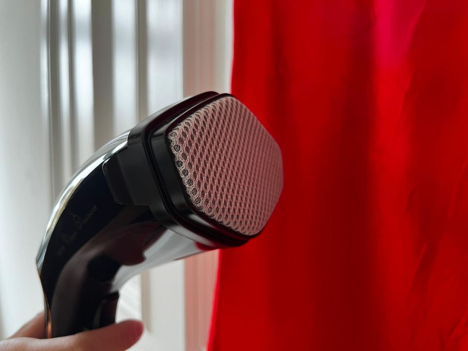 Grundig ST 79502 im stern Kaufkosmos Steamer Test