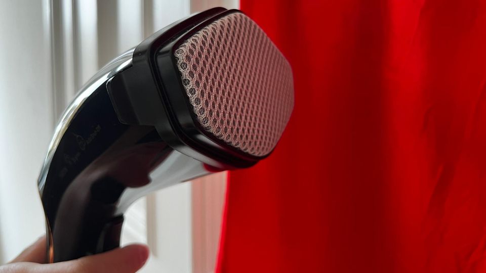 Grundig ST 79502 im stern Kaufkosmos Steamer Test