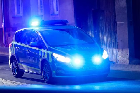 40 000 Euro Schaden ist durch eine Verpuffung an einem Imbisswagen entstanden. (Symbolbild) Foto: Jan Woitas/dpa