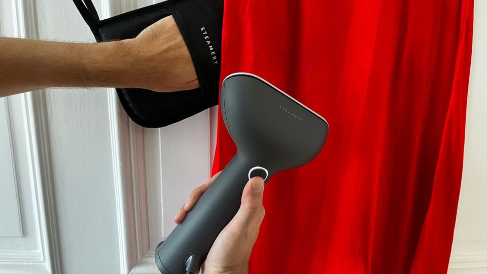 Steamery Cirrus 3 im stern Kaufkosmos Steamer Test