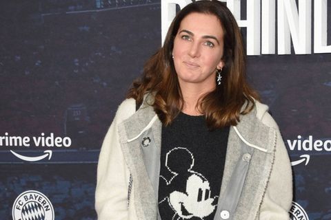 Momentan steht für Lisa Müller der Sport im Fokus.